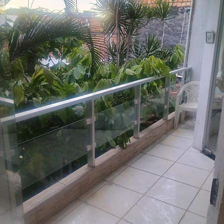 Casa De Vidro Daire Itacaré Dış mekan fotoğraf