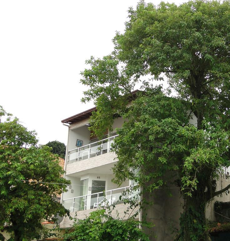 Casa De Vidro Daire Itacaré Oda fotoğraf