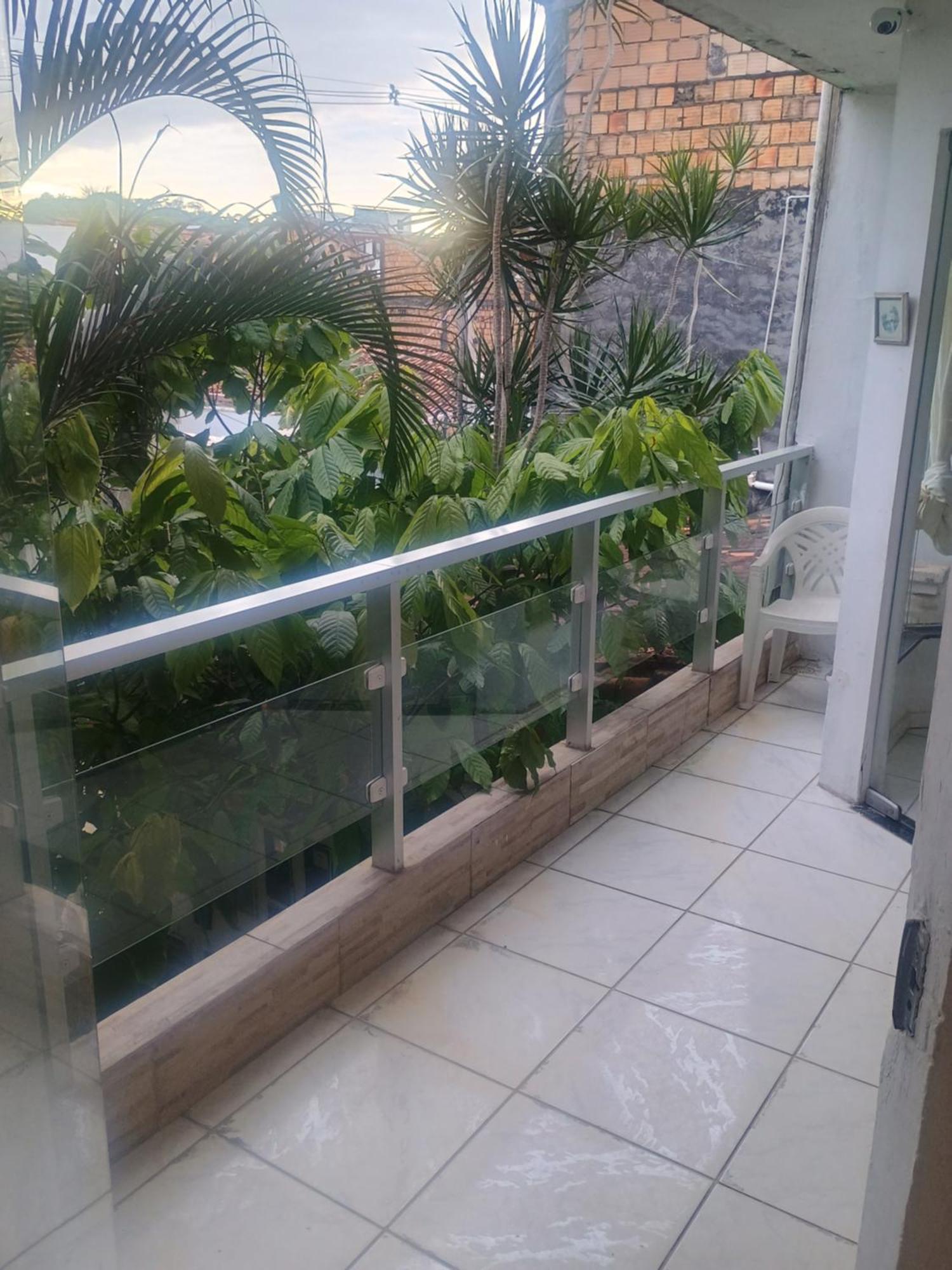 Casa De Vidro Daire Itacaré Dış mekan fotoğraf