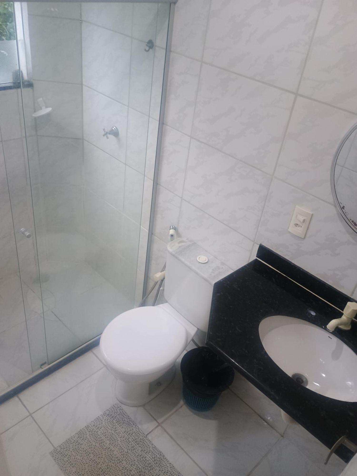 Casa De Vidro Daire Itacaré Dış mekan fotoğraf