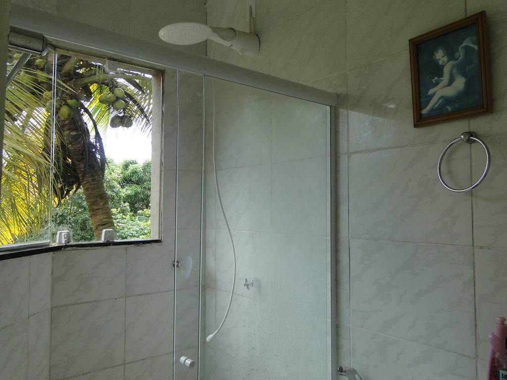 Casa De Vidro Daire Itacaré Oda fotoğraf